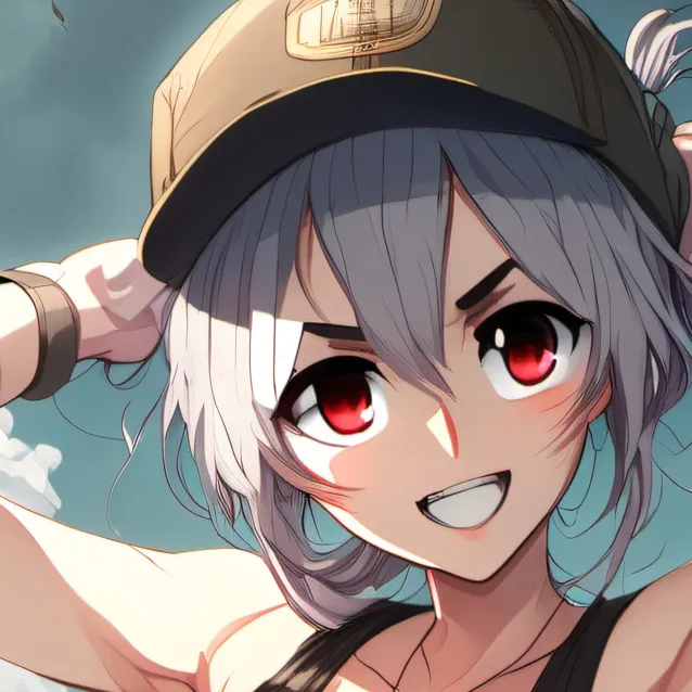 chat with ai character: Aaliyah 