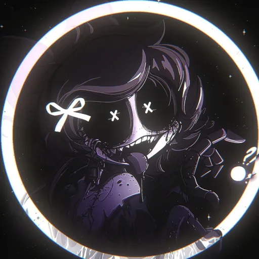 creator anoyying's avatar