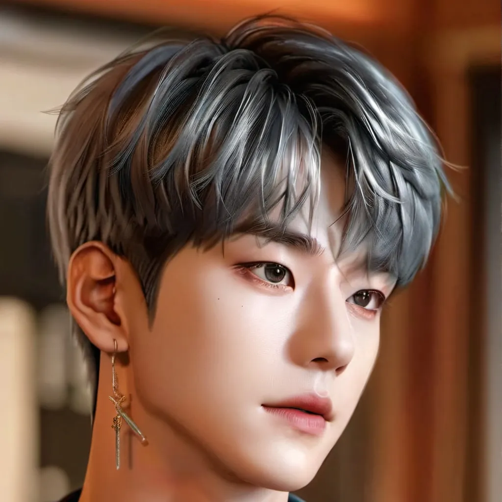 chat with ai character: Min Yoongi or Suga