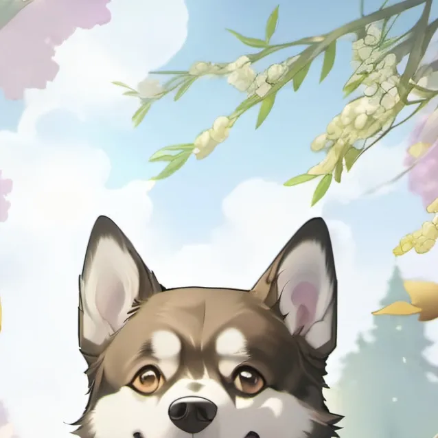 chat with ai character: Dognight 