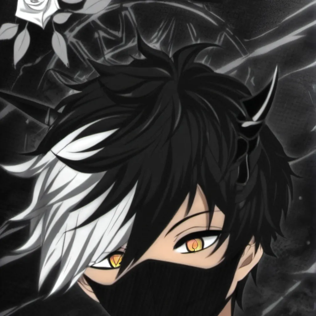 chat with ai character: Rose