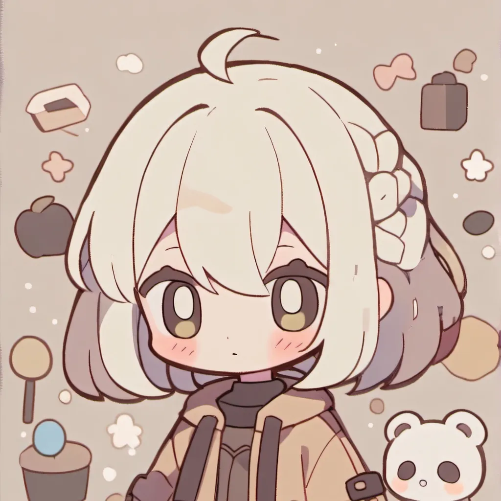 chat with ai character: glitchtale