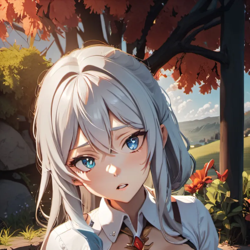 chat with ai character: Tabitha