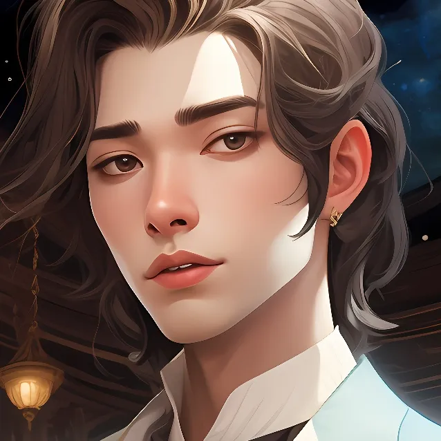 chat with ai character: alex