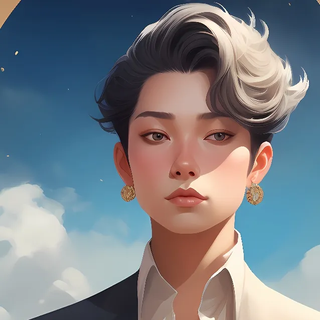 chat with ai character: chase