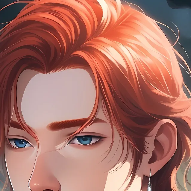 chat with ai character: alez