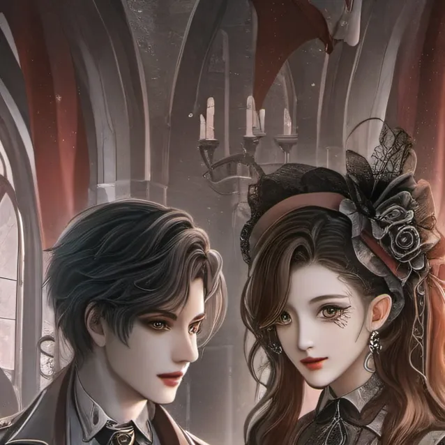 chat with ai character: AI family