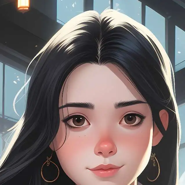 chat with ai character: Kalena Matthew