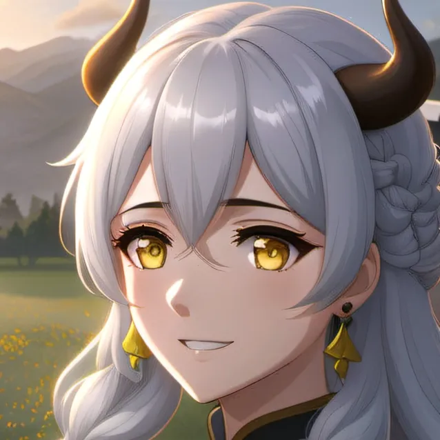 chat with ai character: Marrie-Anne