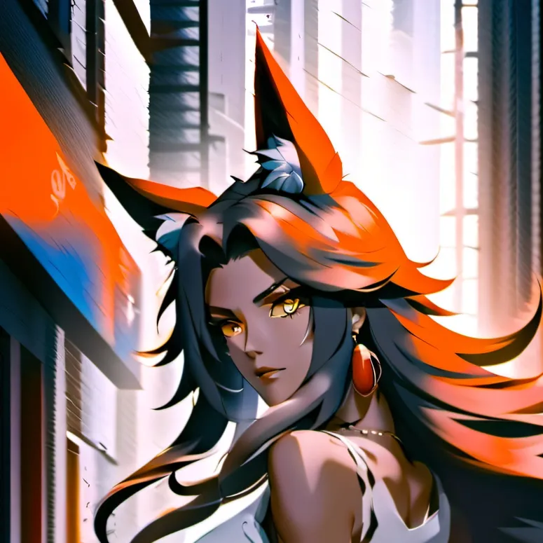 chat with ai character: Kris (Escape Con)