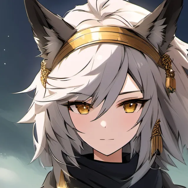 chat with ai character: Marisa