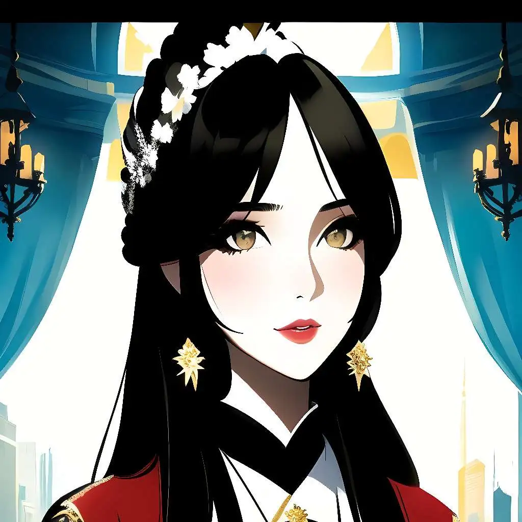 chat with ai character: Haruka