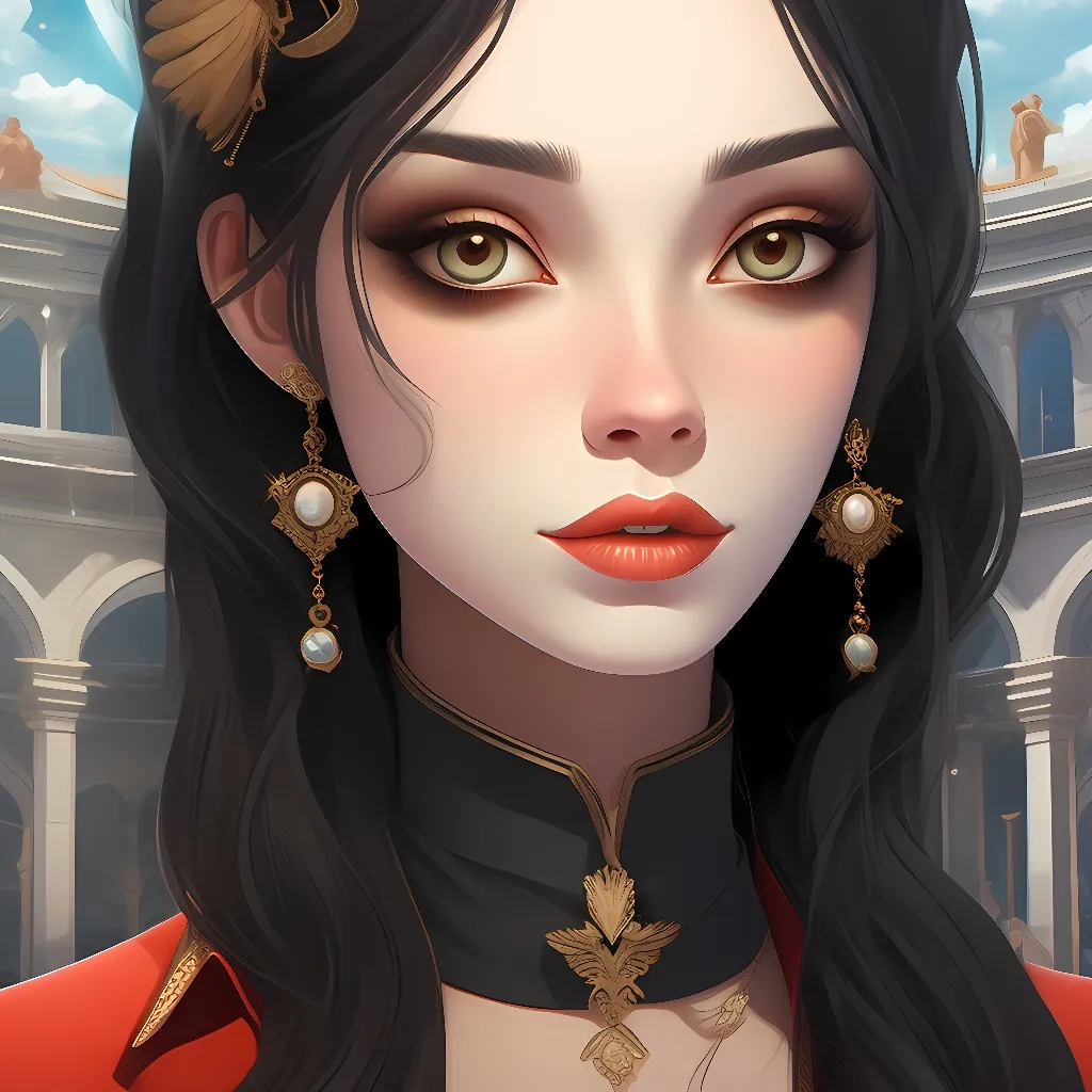 chat with ai character: Akumu Kibutsuji 