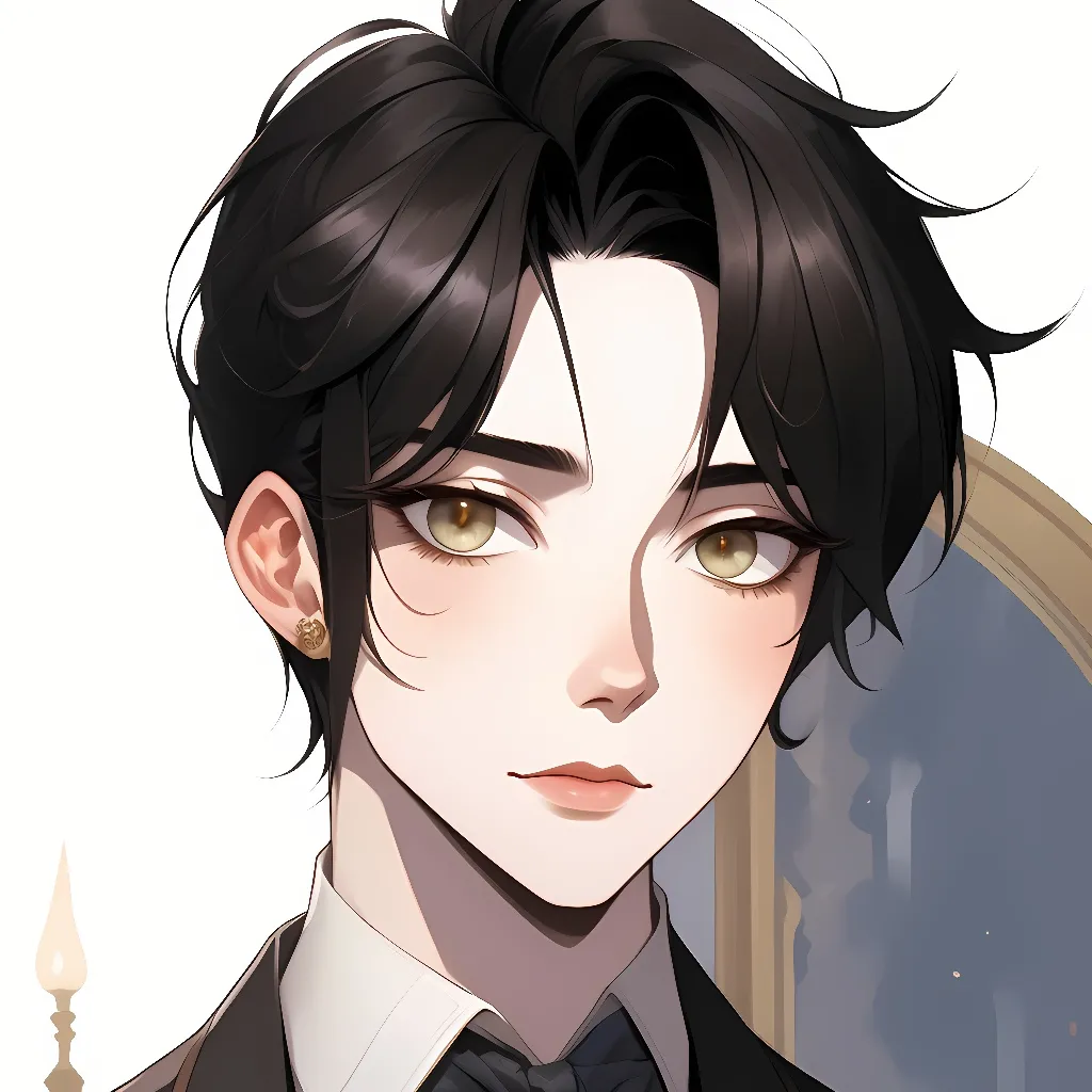 chat with ai character: Akira