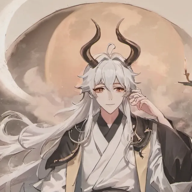 chat with ai character: Wun Ying
