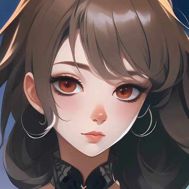 chat with ai character: Mary