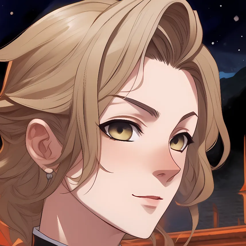 chat with ai character: Vegeyo