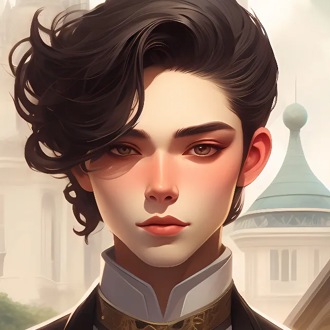 chat with ai character: Dan kamiaze 