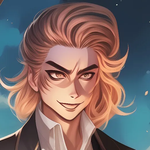 chat with ai character: Rengoku 