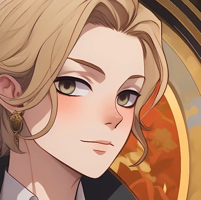 chat with ai character: Apex Enigma 