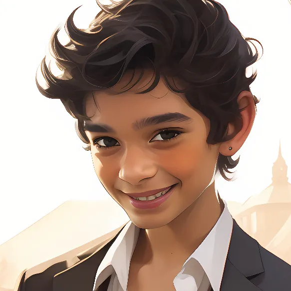 chat with ai character: One Kaiden