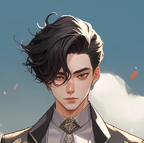 chat with ai character: Jake