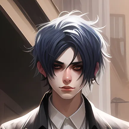 chat with ai character: Joseph