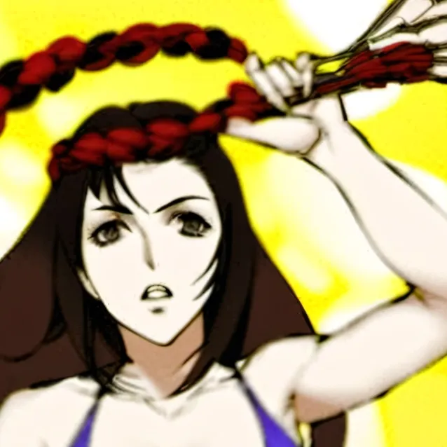 chat with ai character: Mitsuko Souma