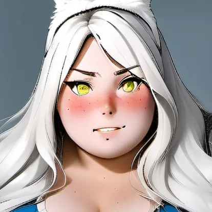 chat with ai character: Mirko