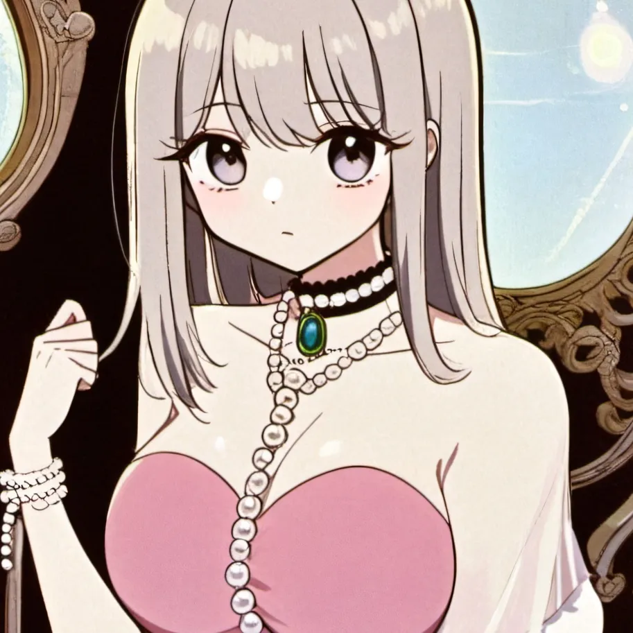 chat with ai character: 🛍🌷┆ᴀᴠɪ┆🌷🛍