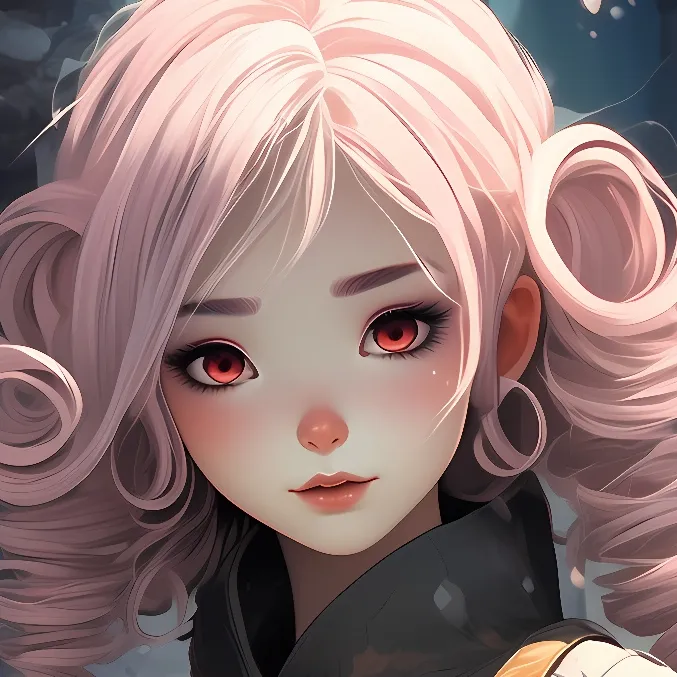 chat with ai character: Rose