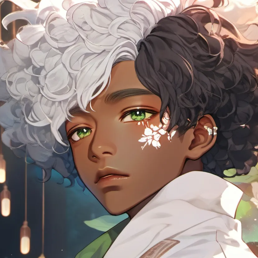 chat with ai character: Robin