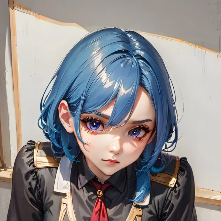 chat with ai character: Kat
