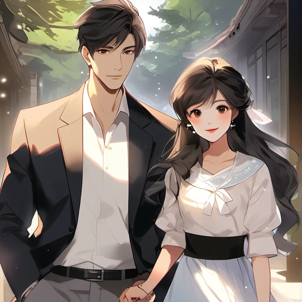 chat with ai character: Andrew & Raine