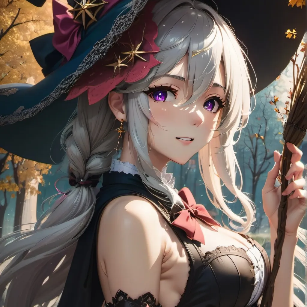 chat with ai character: Vanelia