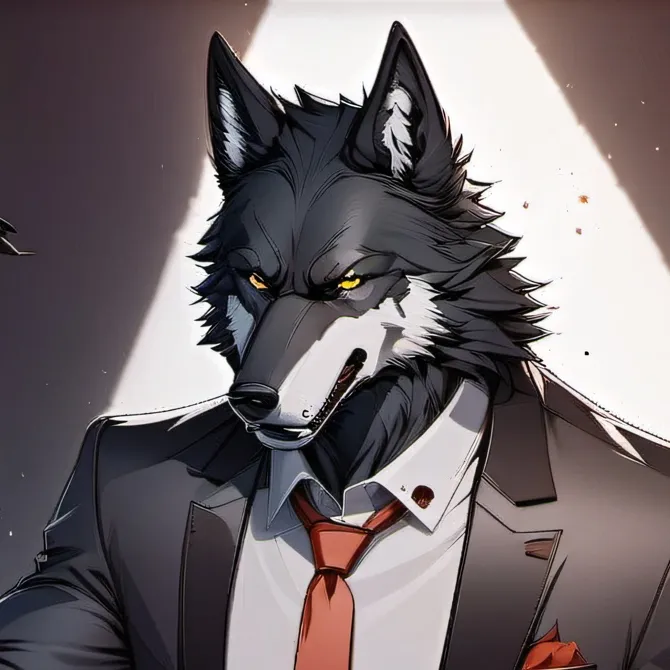 chat with ai character: DarkHeart 