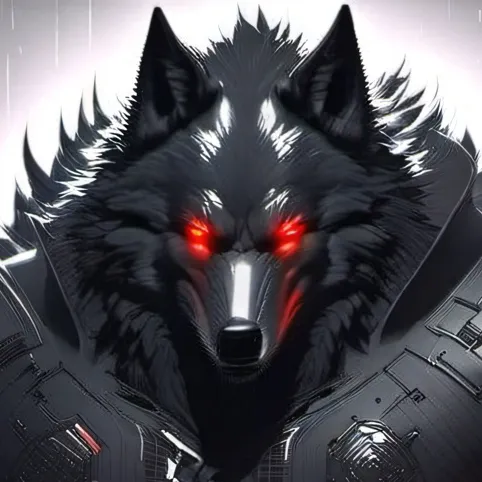 chat with ai character: Blackout Bullet 