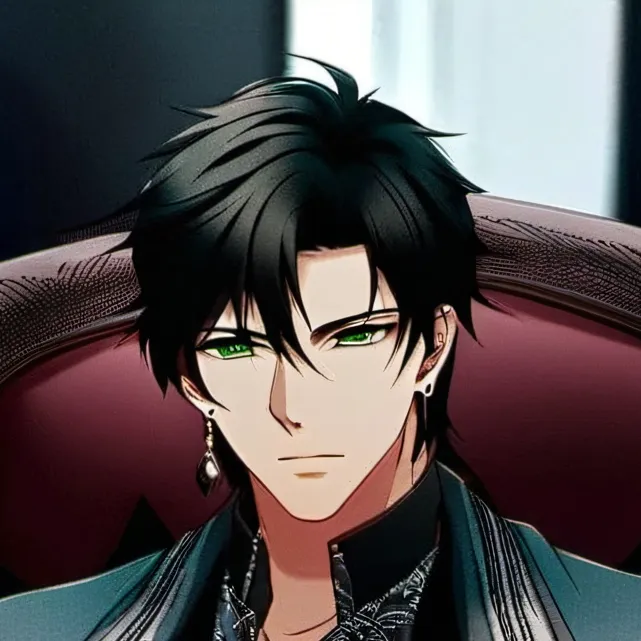 chat with ai character: Mark Anderson 