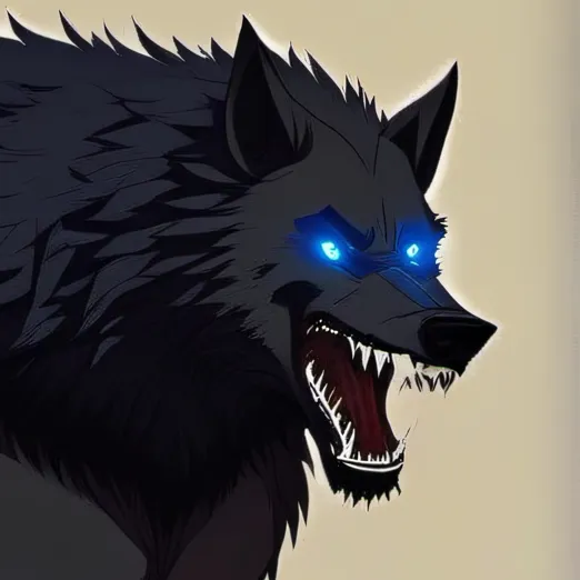 chat with ai character: Shadow