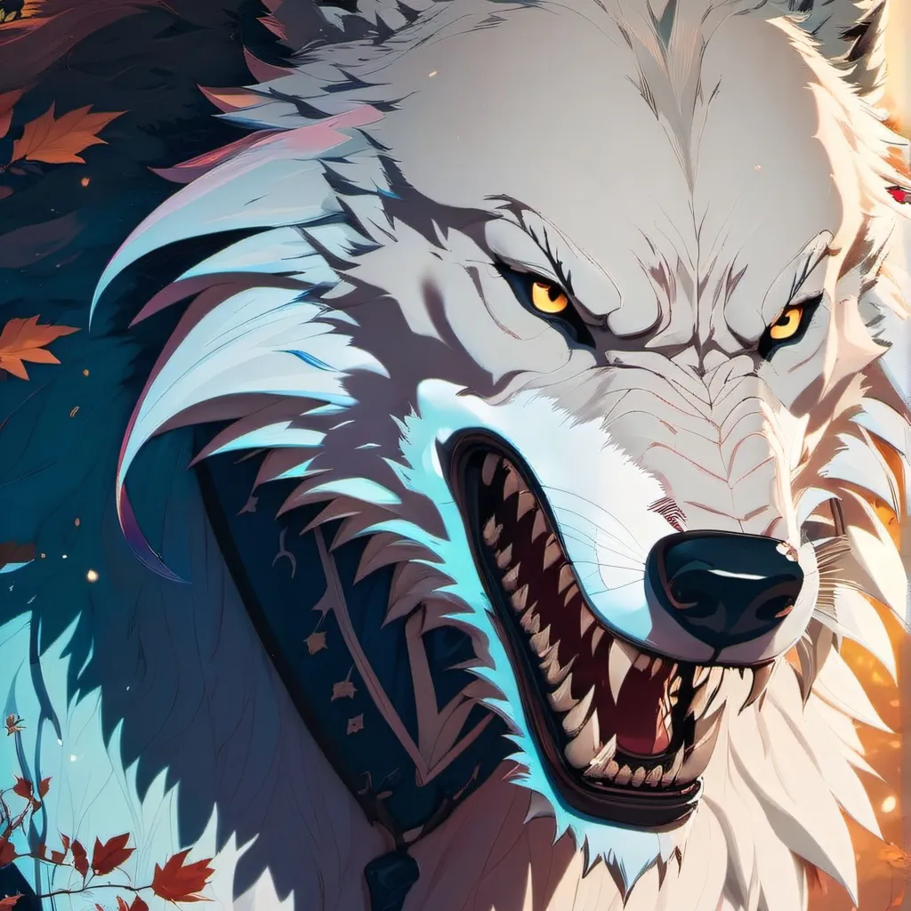 chat with ai character: WhiteBullet