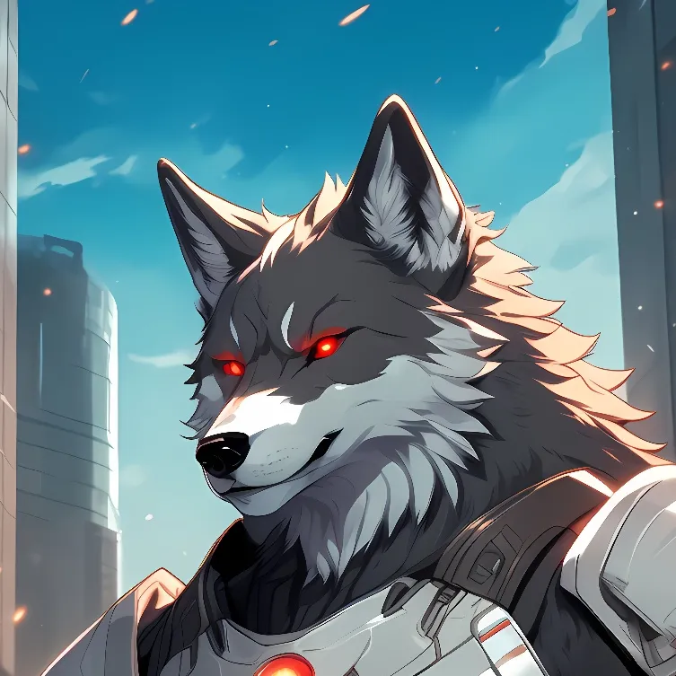 chat with ai character: Axle Bot 2345