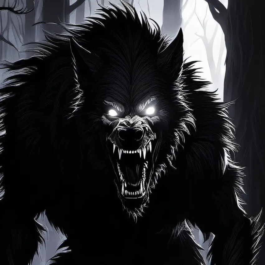 chat with ai character: Nightmare Knight 