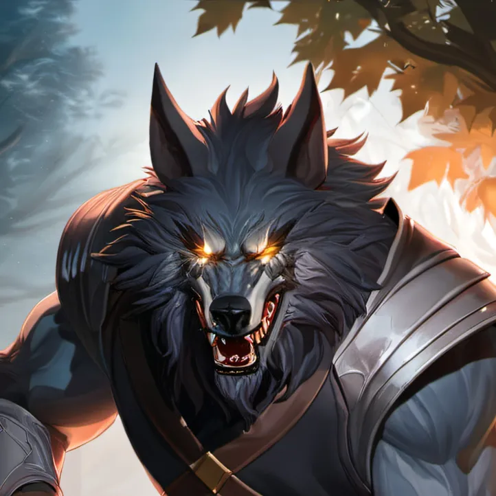 chat with ai character: Silver Bullet 