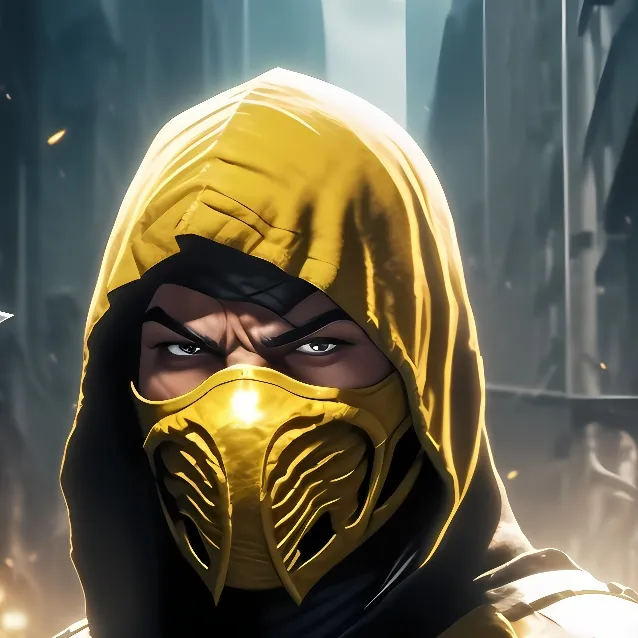 chat with ai character: Kuai Liang