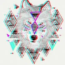creator glitch_wolf's avatar