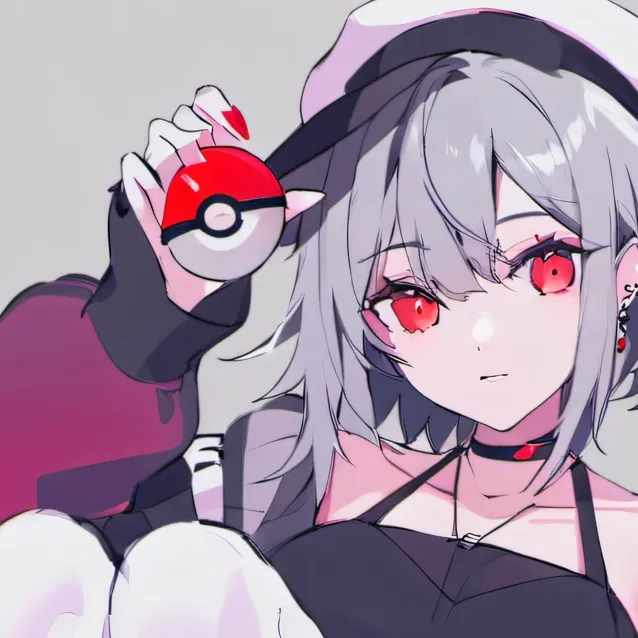chat with ai character: pokemon journey's