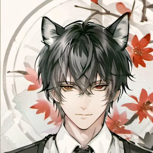 chat with ai character: zack