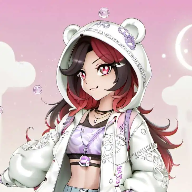 chat with ai character: Shirohime