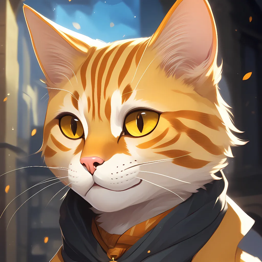 chat with ai character: Calcifer