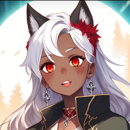 creator Kurohime91's avatar